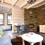 Aparthotel Rogowcowka 3*