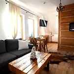 Aparthotel Rogowcowka 3*