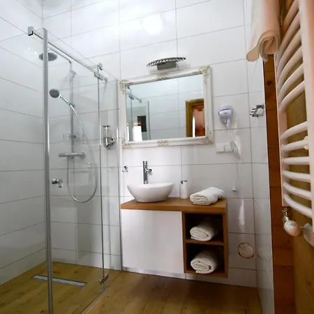 Rogowcowka Apartmanhotel Biały Dunajec