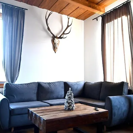 Rogowcówka Biały Dunajec