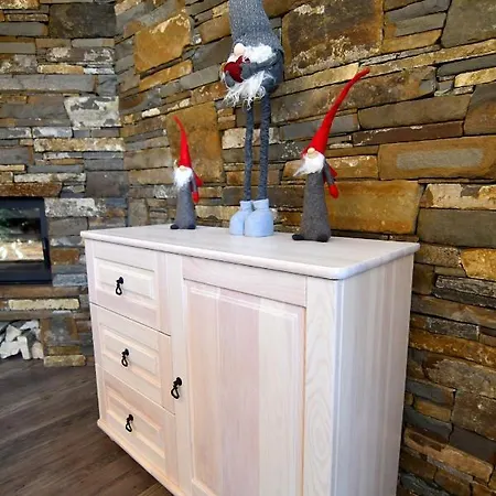 Apartahotel Rogowcówka