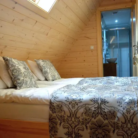Rogowcowka Apartmanhotel Biały Dunajec