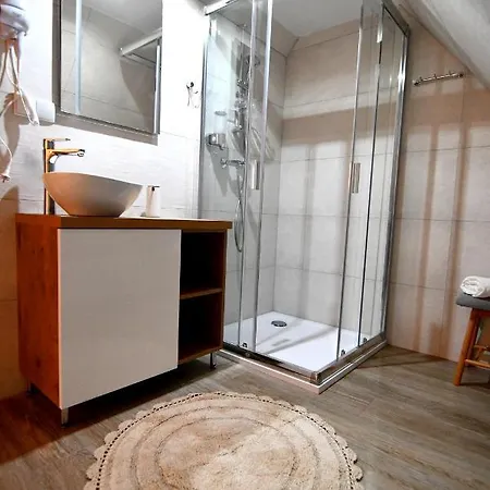Apartmanhotel Rogowcowka *