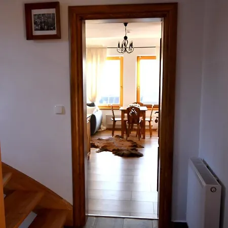 Apartmanhotel Rogowcowka *